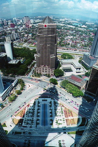 Kuala Lampur By Cmglee (Own work) [CC BY-SA 3.0 (https://creativecommons.org/licenses/by-sa/3.0)], via Wikimedia Commons