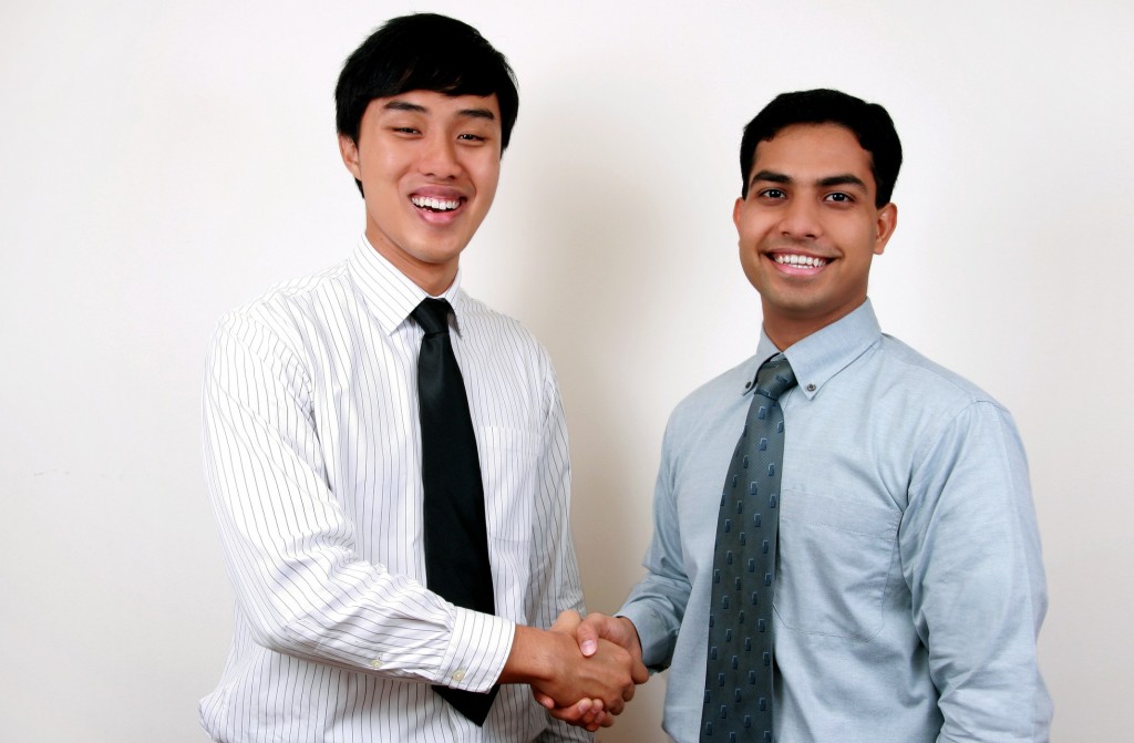 Immigrant Success