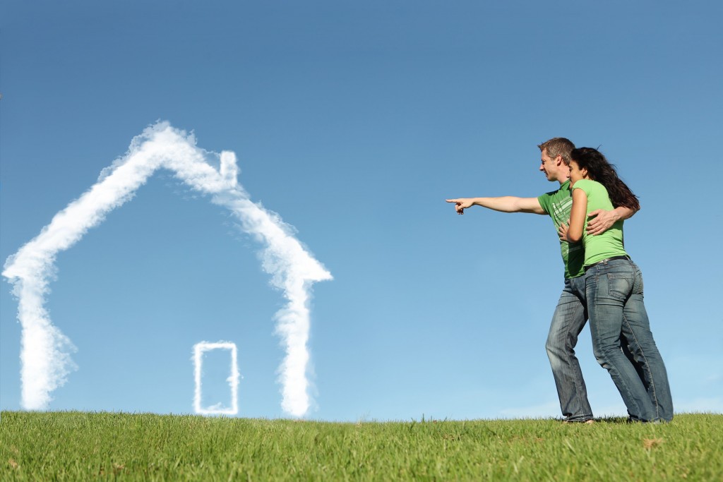finding a new home as an immigrant