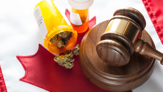 Cannabis law