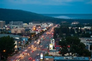 Fort McMurray