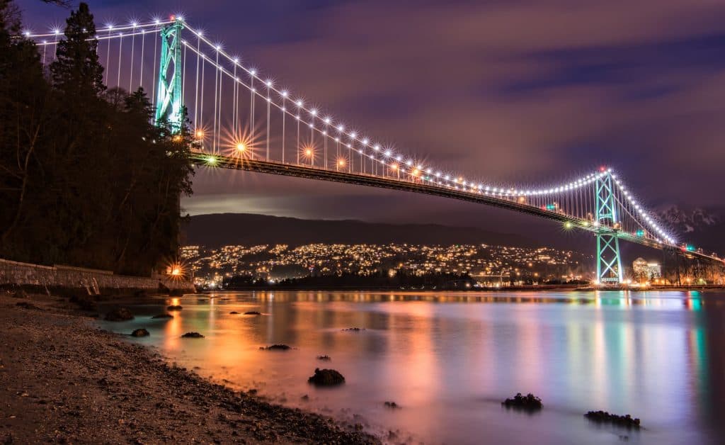 Vancouver