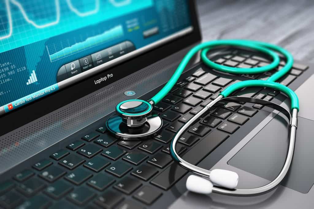 Healthcare Technology