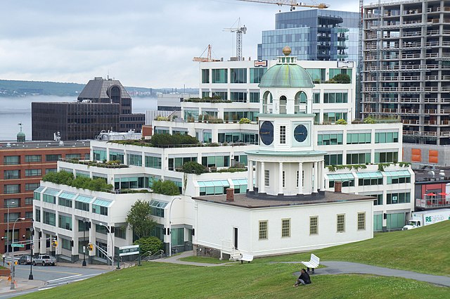 Halifax by Jiaqian AirplaneFan [CC BY 3.0  (https://creativecommons.org/licenses/by/3.0)], via Wikimedia Commons