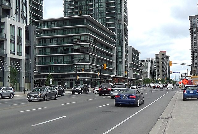 Mississauga By Transportfan70 [CC0], from Wikimedia Commons
