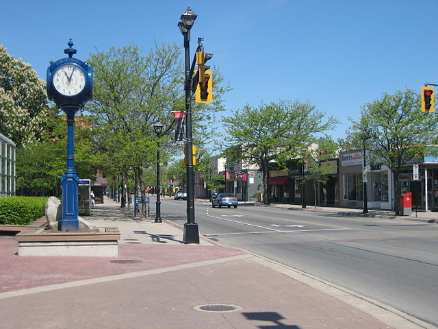 Burlington By Andrew Lynes [Public domain], via Wikimedia Commons