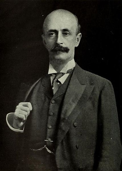 Albert Grey UnknownUnknown author [Public domain], via Wikimedia Commons