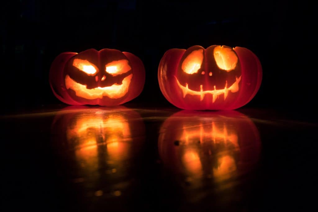 Halloween in Canada