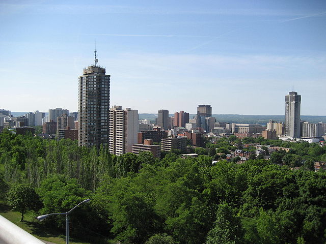 Hamilton By Nhl4hamilton (Rick Cordeiro) (Own work) [Public domain], via Wikimedia Commons