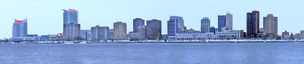 Windsor by commons:user:Tbirdskelding [CC BY-SA 3.0 (https://creativecommons.org/licenses/by-sa/3.0)], via Wikimedia Commons