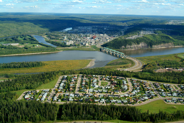 For McMurray By Regional Municipality of Wood Buffalo [CC BY 2.5 (https://creativecommons.org/licenses/by/2.5)], via Wikimedia Commons
