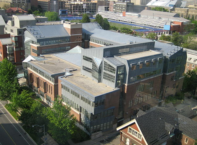 Rotman SimonP [CC BY-SA 3.0 (https://creativecommons.org/licenses/by-sa/3.0) or GFDL (http://www.gnu.org/copyleft/fdl.html)], from Wikimedia Commons