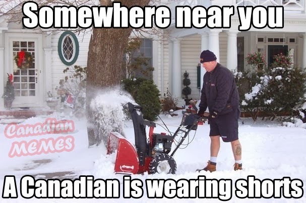 Somewhere in Canada via https://letlifebelikemusic.blogspot.ca/2014/02/we-dont-all-love-donuts-canadian.html
