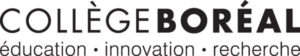 College Boreal Logo