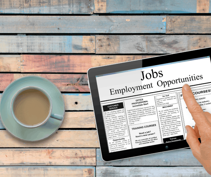 are companies hiring during COVID-19