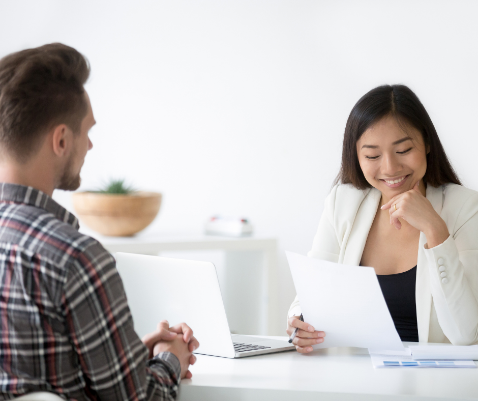 A Canadian Style Resume Propels Job Search